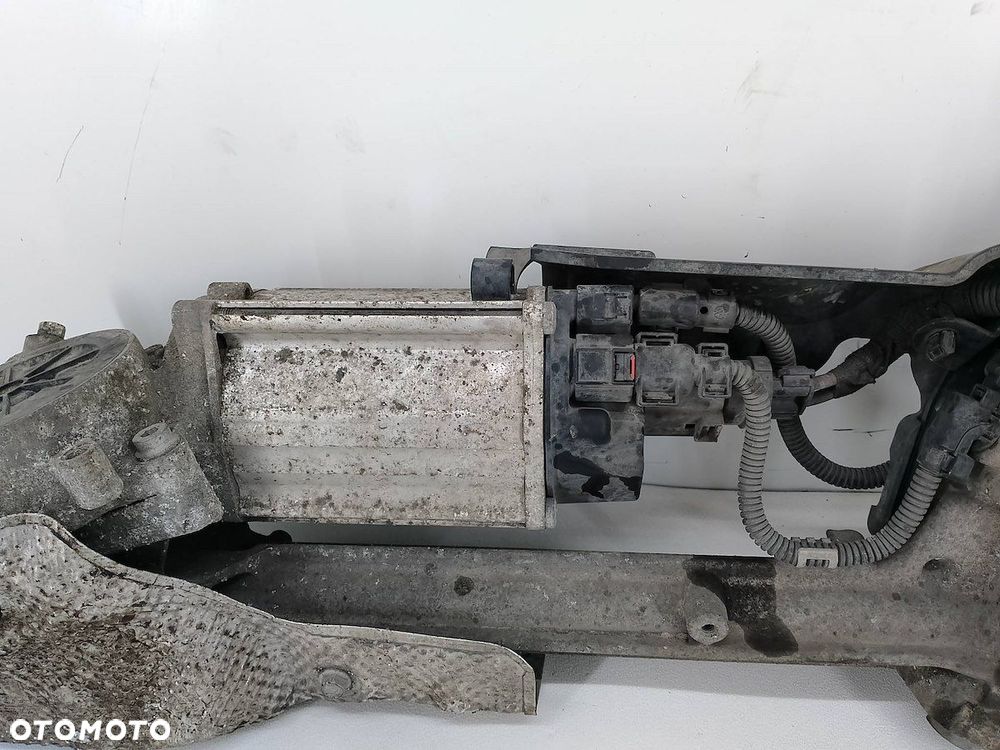 MAGLOWNICA KIEROWNICY ELEKTRYCZNA OPEL ZAFIRA C 13413960 7817974104 2.0 - 5