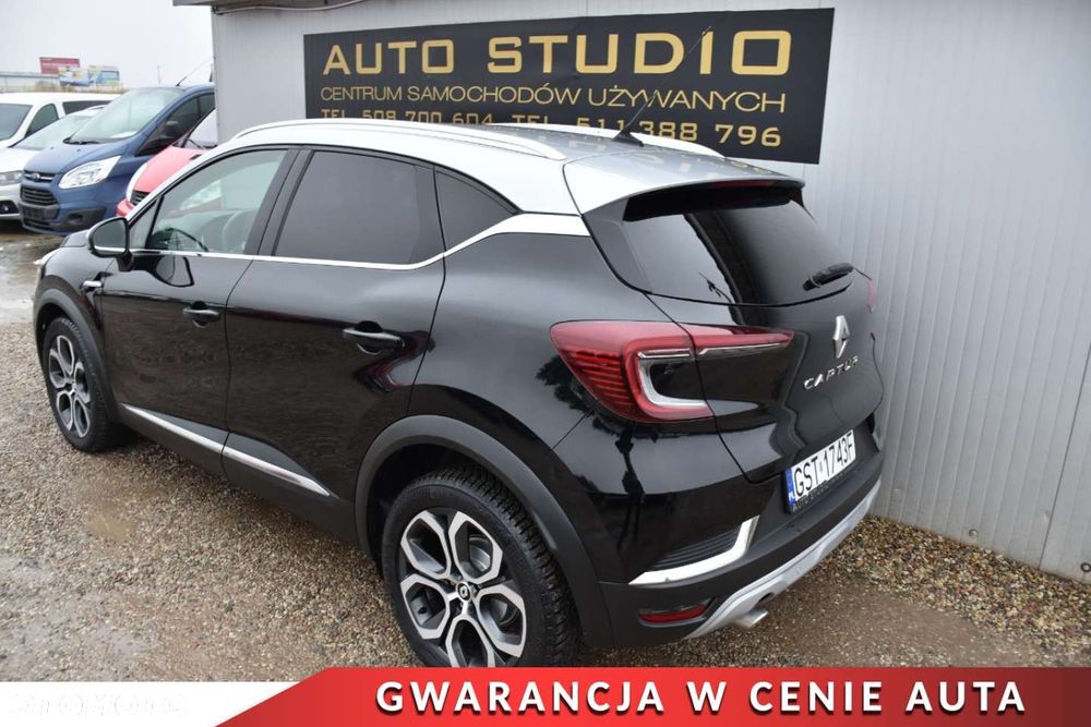 Renault Captur 1.0 TCe Intens - 39