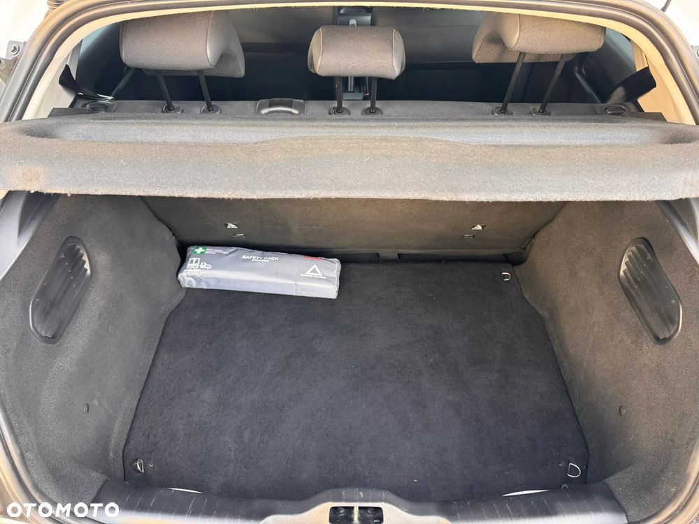 Citroën C4 Cactus 1.2 PureTech Feel S&S - 20