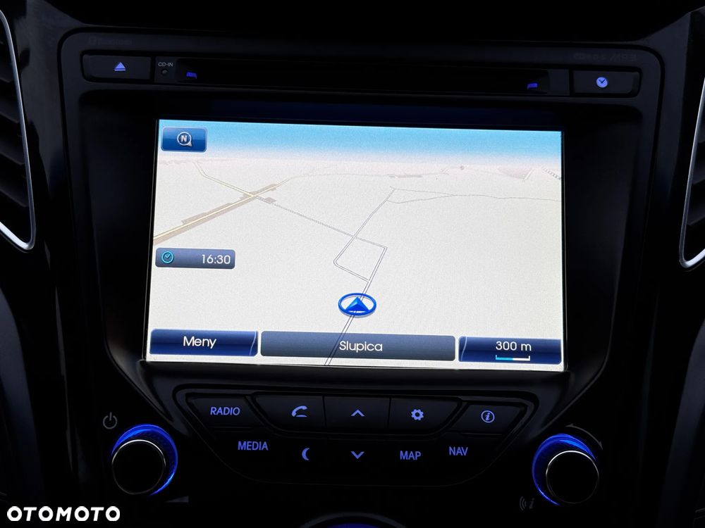 Hyundai i40 - 12