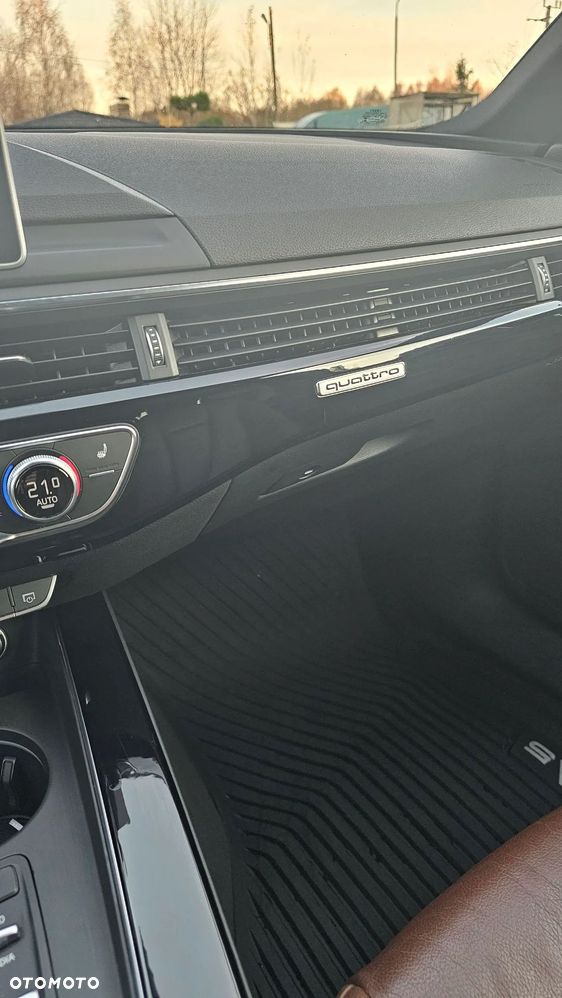 Audi A5 Sportback - 8