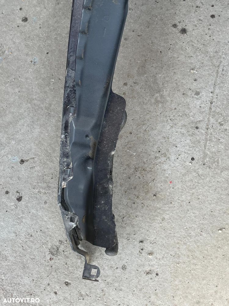 Aripa dreapta fata Nissan X-Trail 2019 - 2