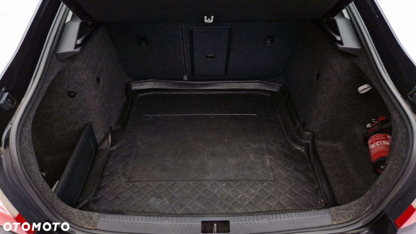 Skoda Octavia 1.4 TSI Ambition - 24