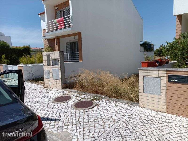 Terreno na vila paraiso pinhal novo - Grande imagem: 2/12