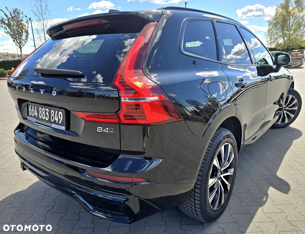 Volvo XC 60 - 3