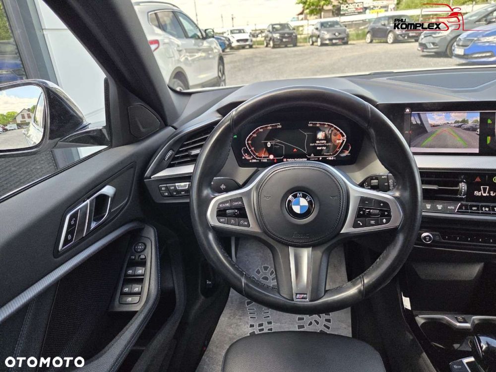 BMW Seria 1 - 14