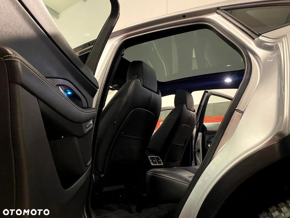Jaguar E-Pace D150 AWD R-Dynamic HSE - 23