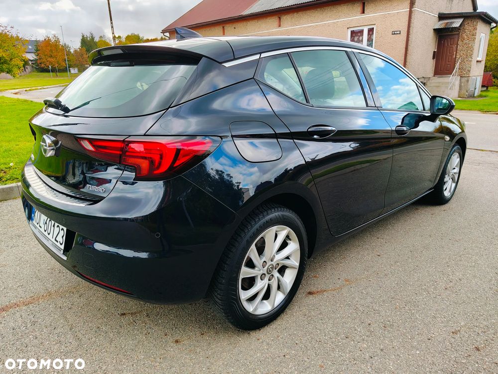 Opel Astra 1.4 Turbo Innovation - 3
