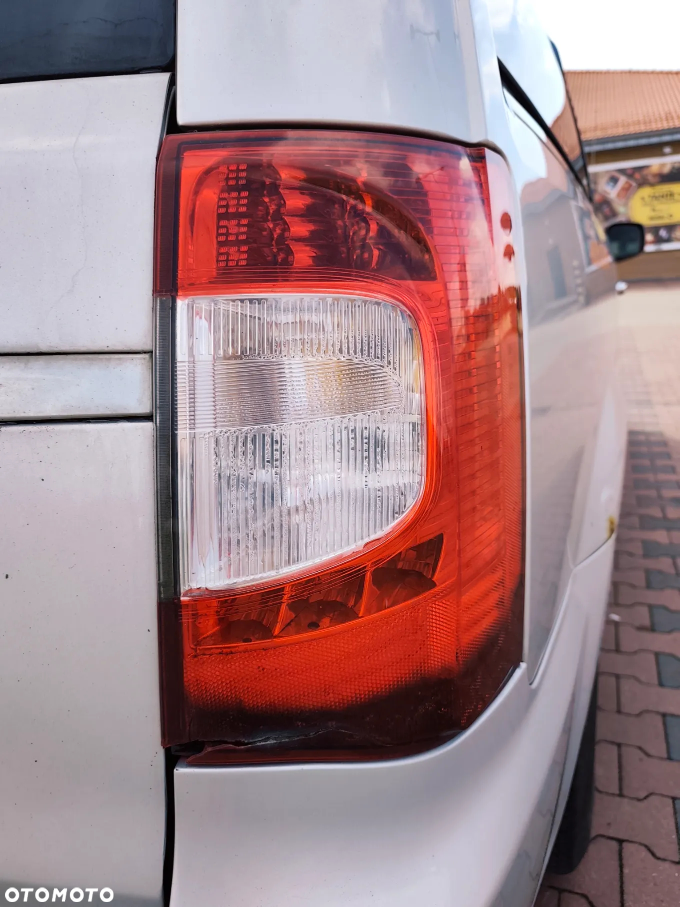 Chrysler Town & Country 3.6 Touring - 9