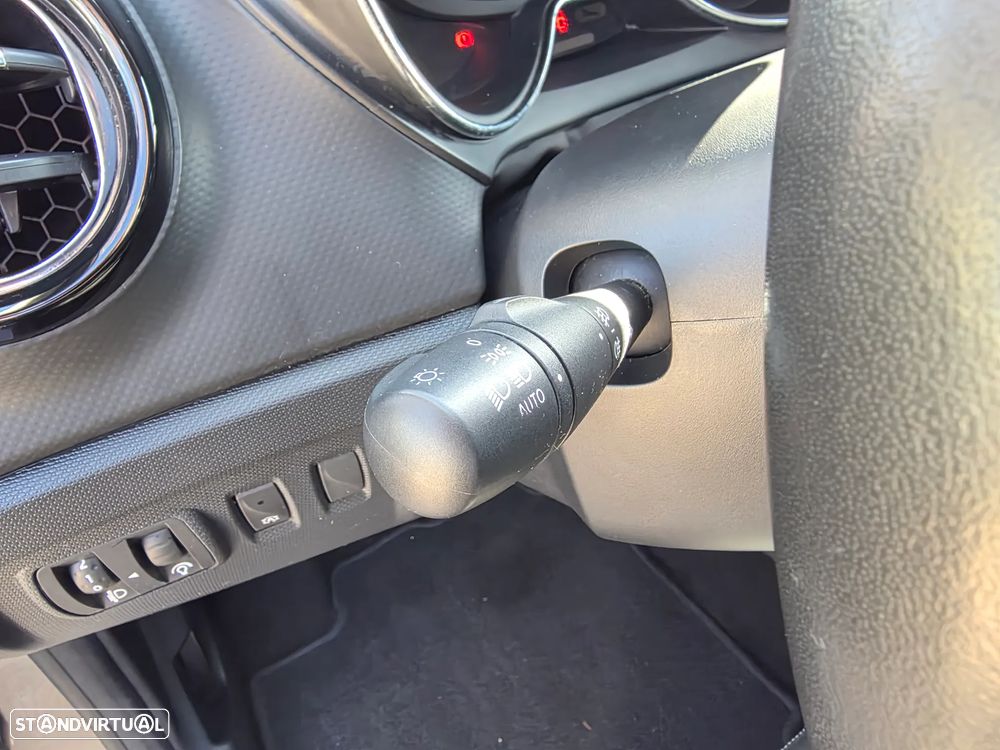 Renault Captur ENERGY dCi 110 S&S Dynamique - 16