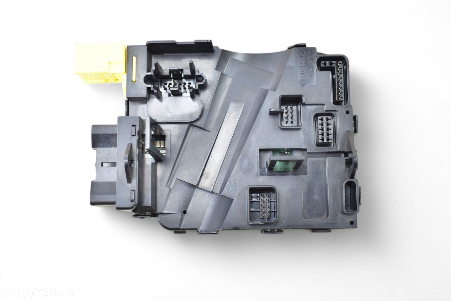 Moduł Czujnik Kąta Skrętu AUDI A3 8P LIFT 8P0953549K - 3