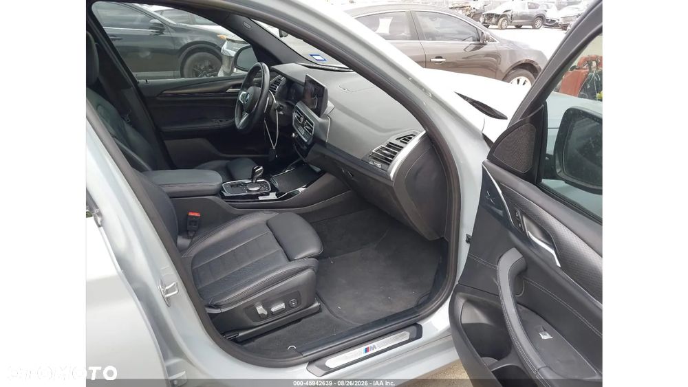 BMW X3 xDrive30i M Sport - 8