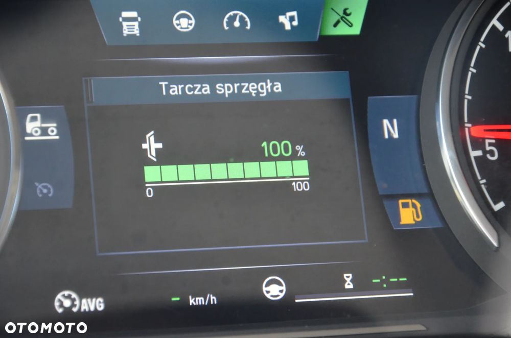 Scania S 460 / 2023r. / FULL AIR / SKÓRA / KLIMA P. / ACC / NAVI / FULL LED / WAGA / MIKROFALA / DE 9440 - 21