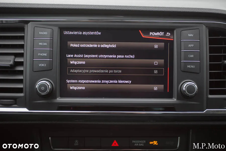 Seat Ateca 2.0 TDI Xcellence - 35