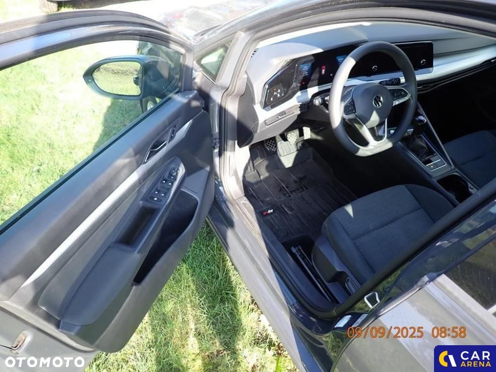 Volkswagen Golf - 15