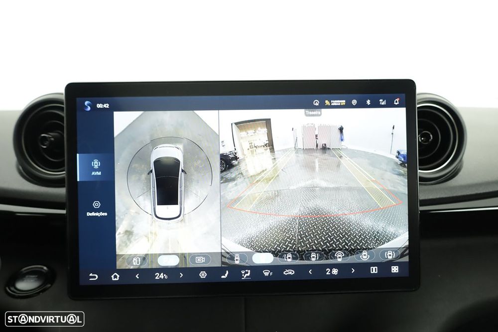 BYD Dolphin 60.4 kWh Comfort - 12