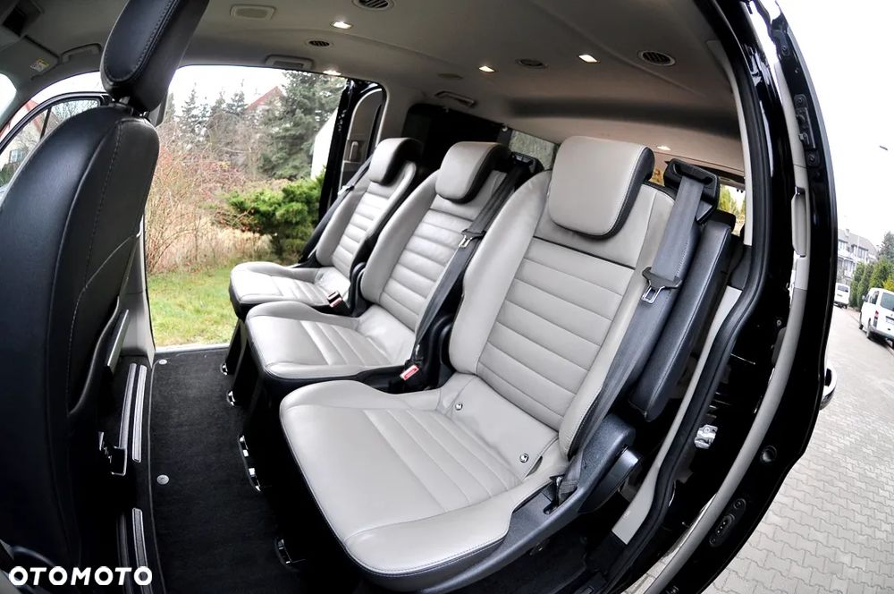 Ford Tourneo Custom 2.0 TDCi L2 Titanium SelectShift - 14