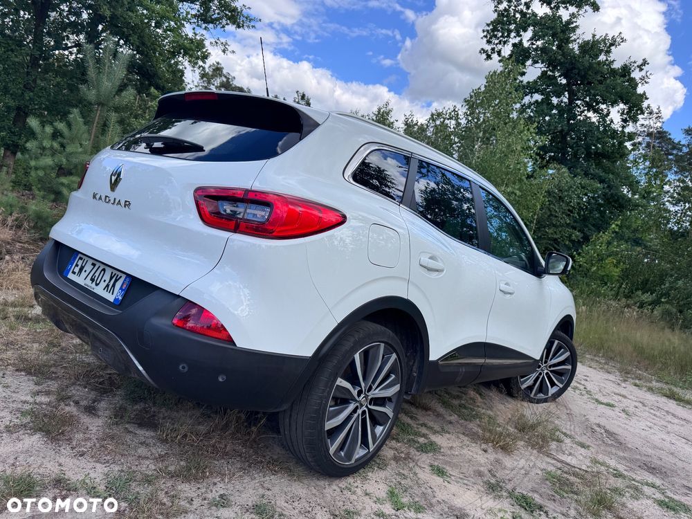 Renault Kadjar Energy TCe 130 LIMITED - 5
