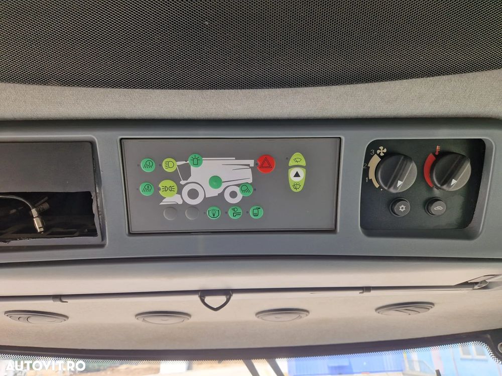 Fendt 6275L MCS - 31
