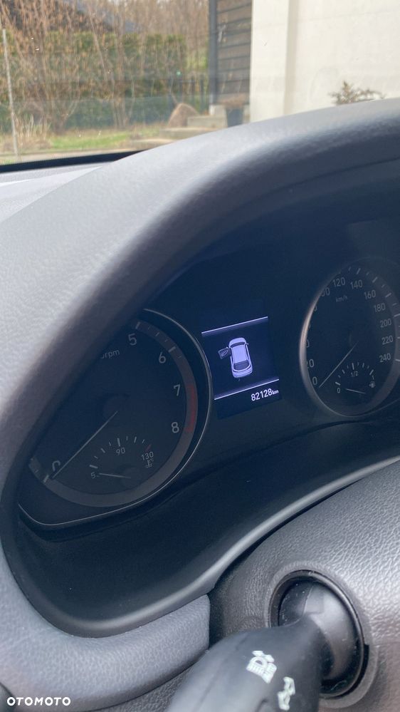 Hyundai i30 - 6