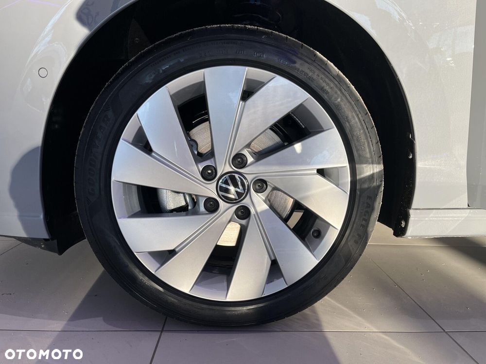 Volkswagen Golf Variant 1.5 eTSI mHEV Life Plus DSG - 18