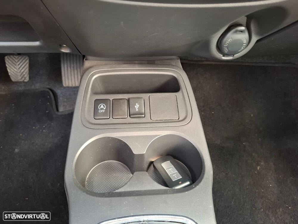 Mitsubishi Space Star 1.2 Connect Edition - 14