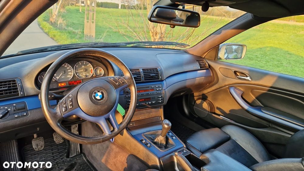 BMW Seria 3 330 Ci Edition Sport - 16