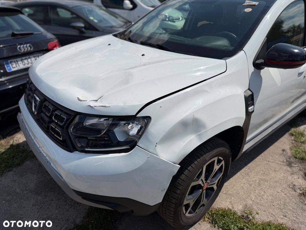 Dacia Duster 1.5 dCi Laureate S&S EU6 - 12