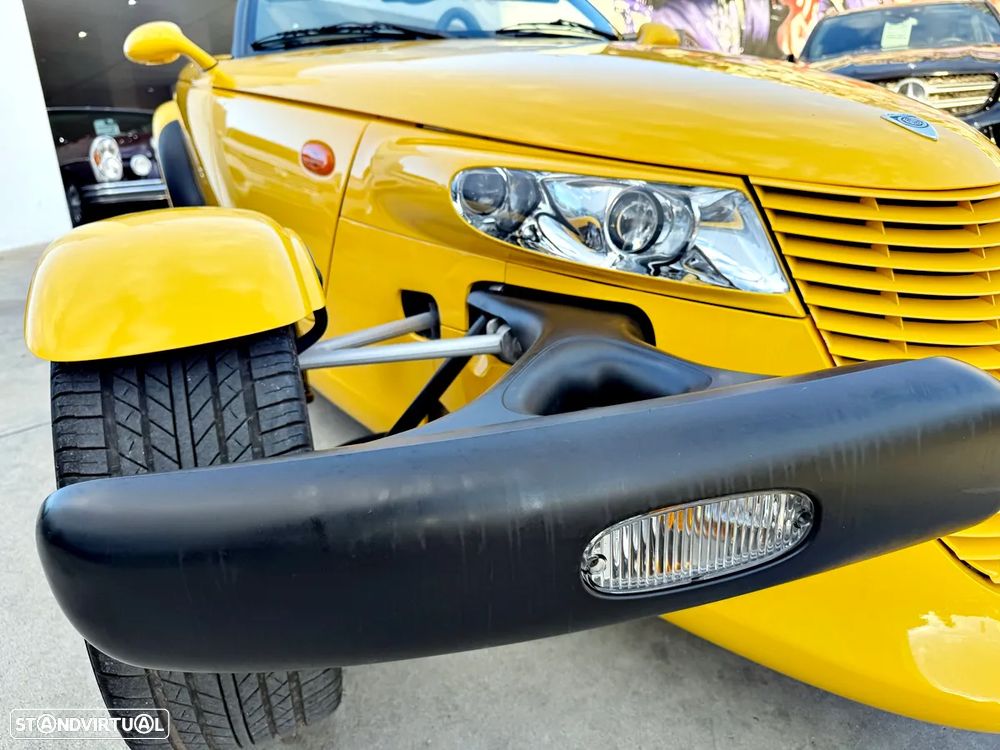 Chrysler Prowler - 31