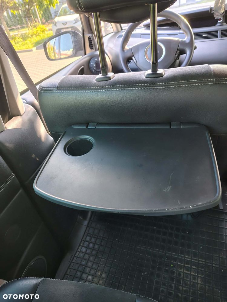 Renault Espace 2.0 dCi SL Alcantara - 24