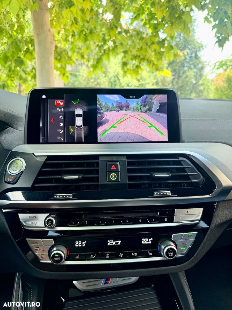 BMW X4 - 12
