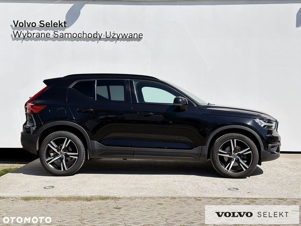 Volvo XC 40 - 6