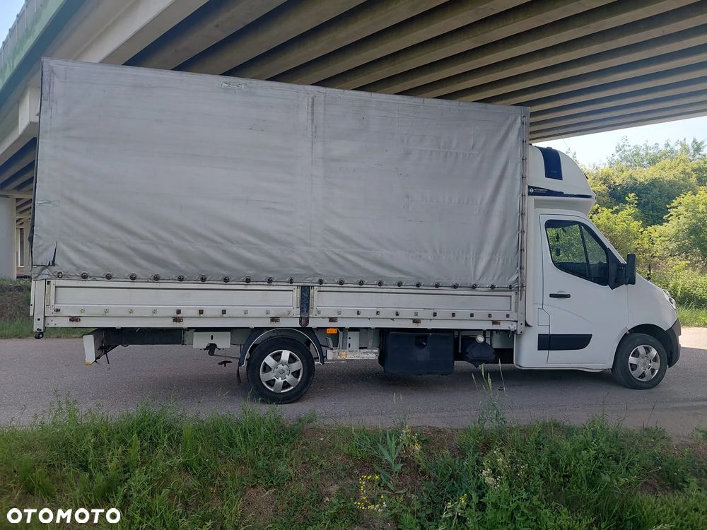 Renault MASTER - 9