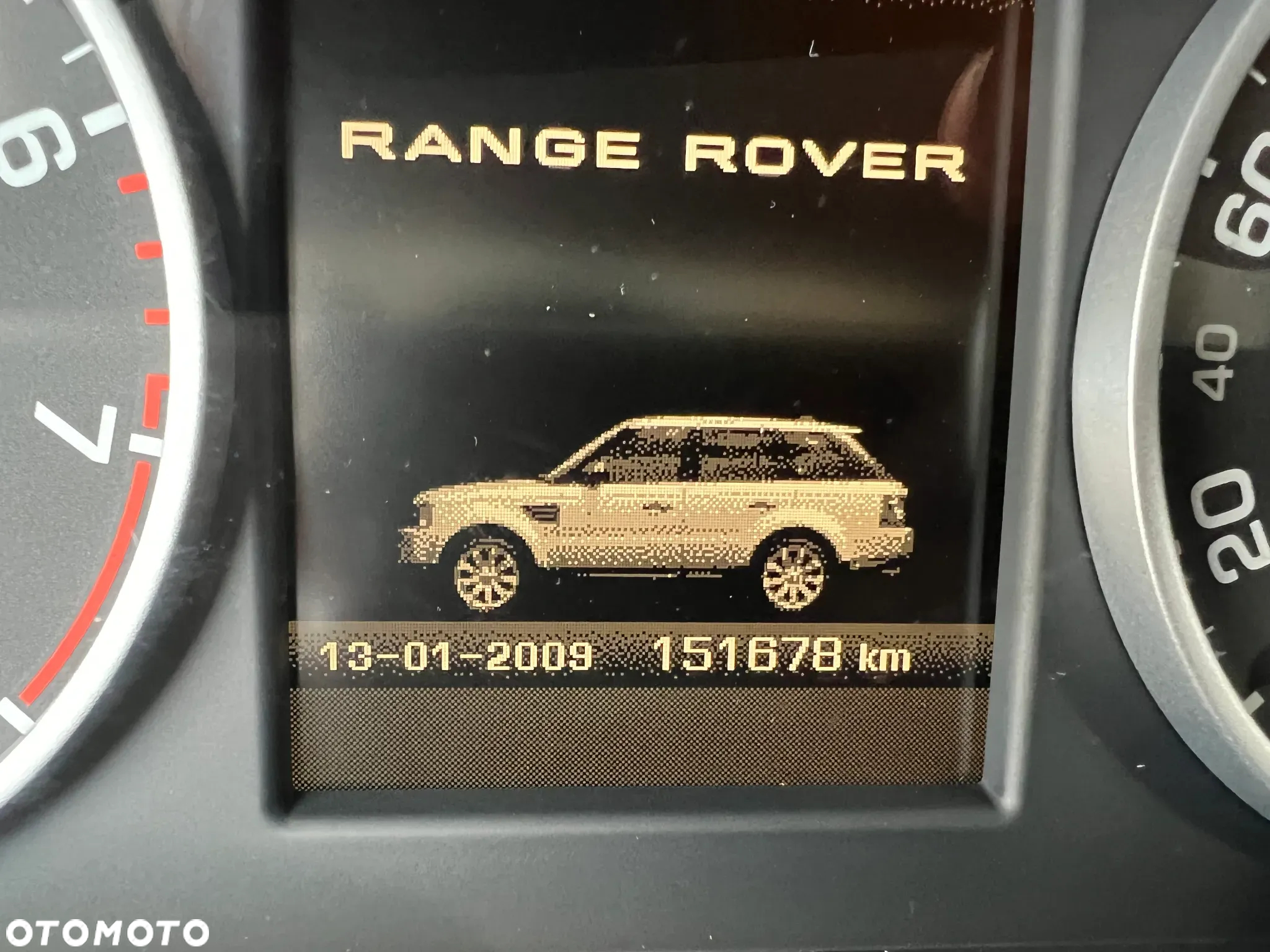 Land Rover Range Rover Sport S 5.0 V8 S/C - 22