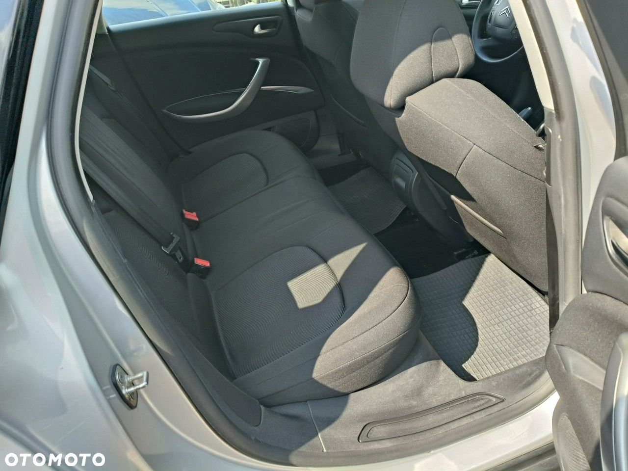 Citroën C5 - 14
