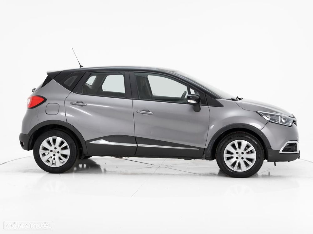 Renault Captur - 3