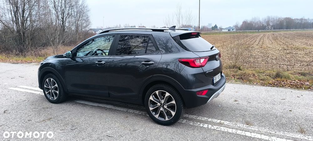 Kia Stonic 1.2 Vision - 7