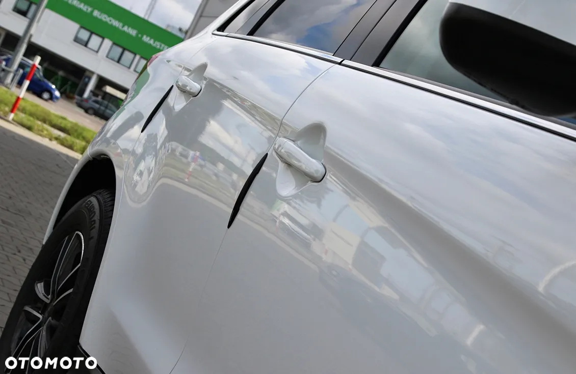 Mitsubishi ASX 1.6 Intense Plus Navi - 14