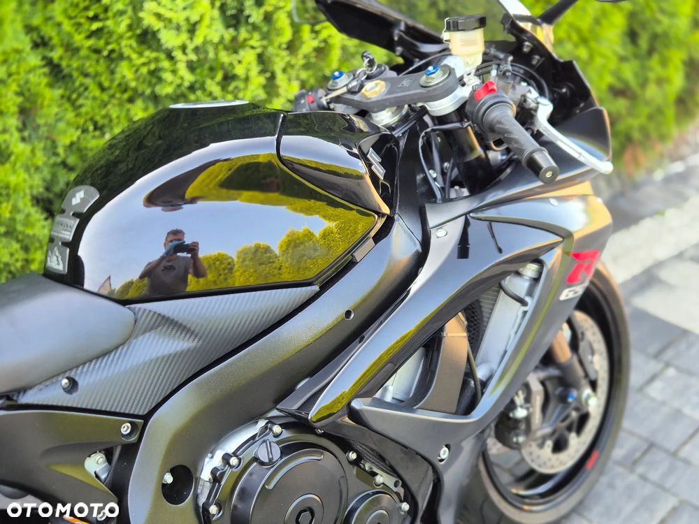 Suzuki GSX-R - 9