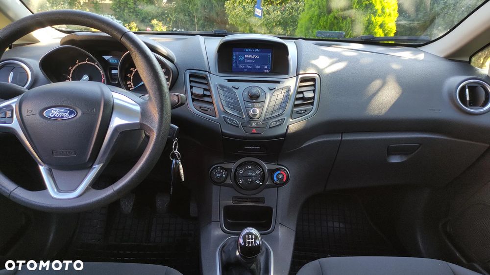 Ford Fiesta - 18