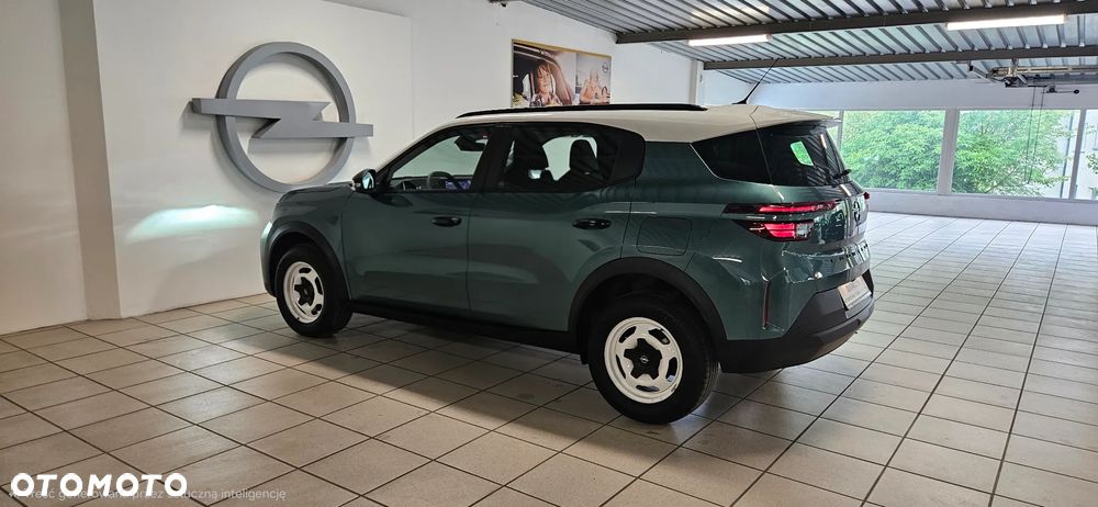 Opel Frontera 1.2 T mHEV Edition eDTC6 - 7