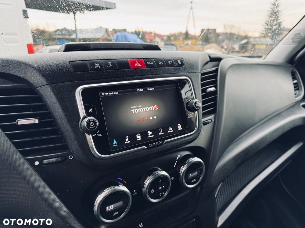 Iveco Daily 3.0 72-180 Plandeka - 15