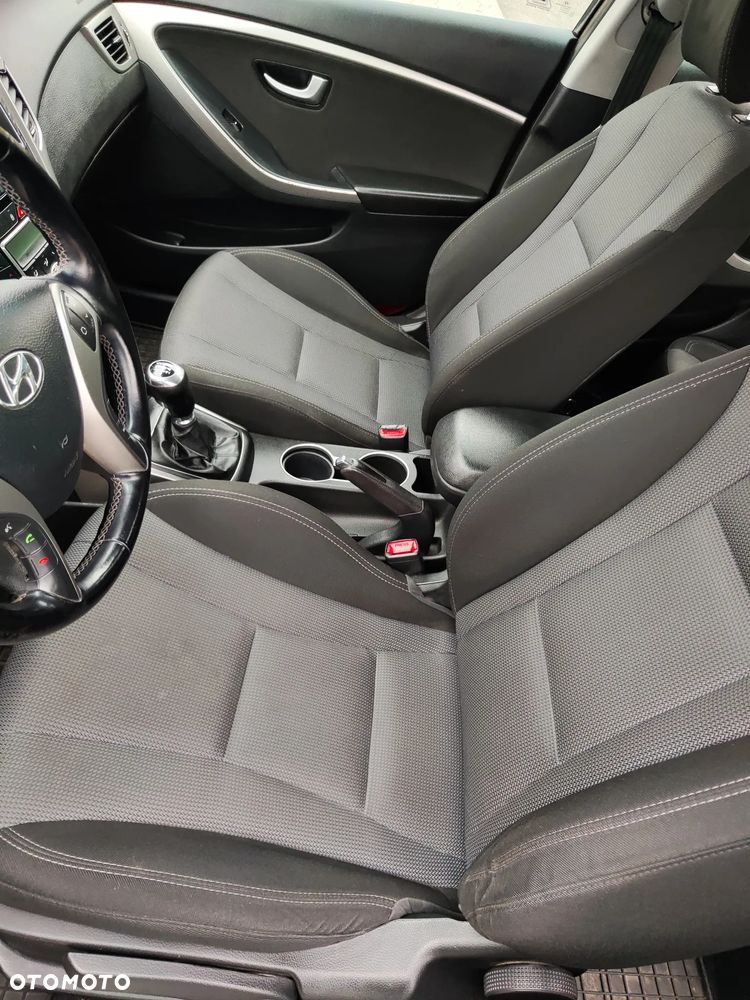Hyundai i30 - 9