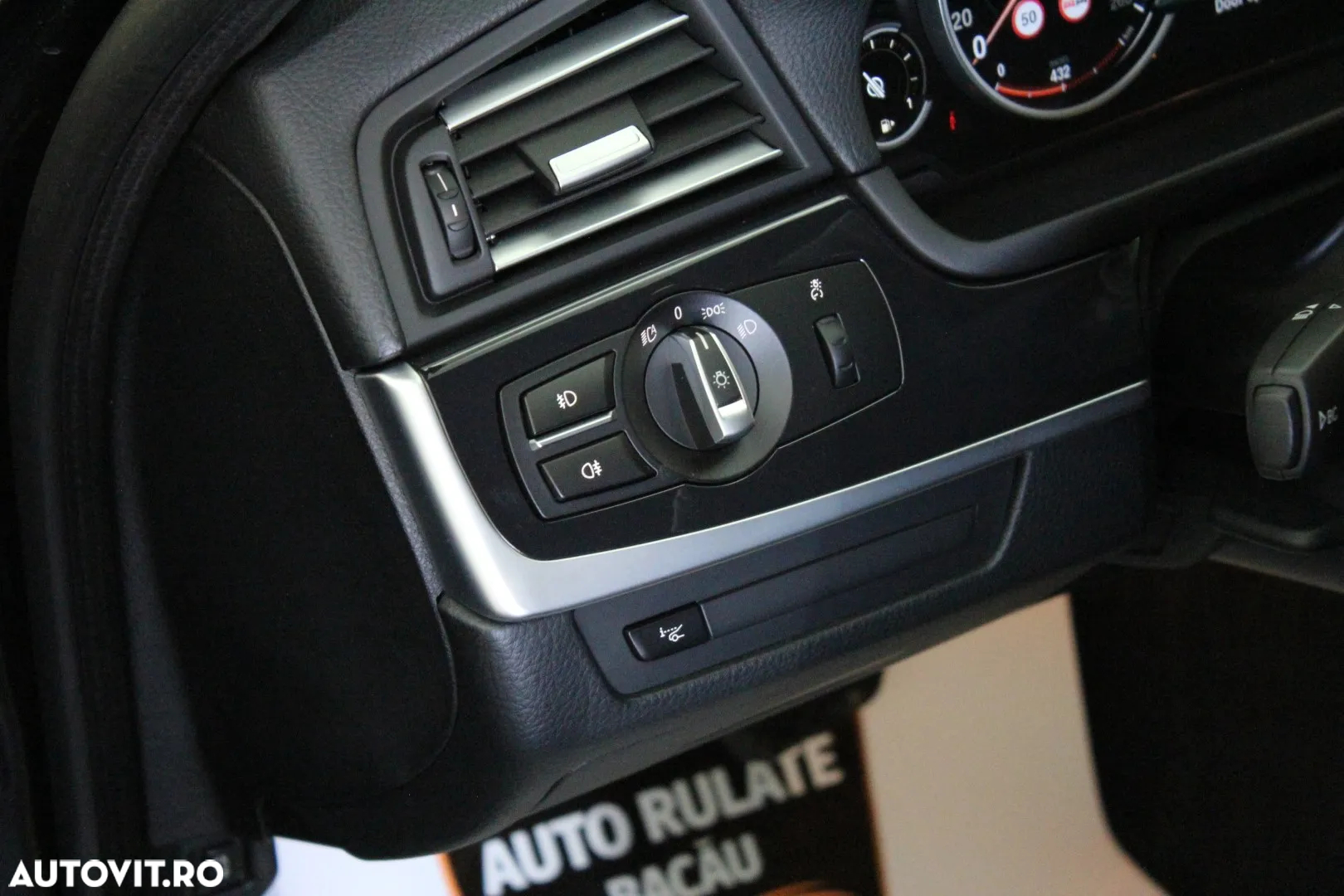 BMW Seria 5 - 26