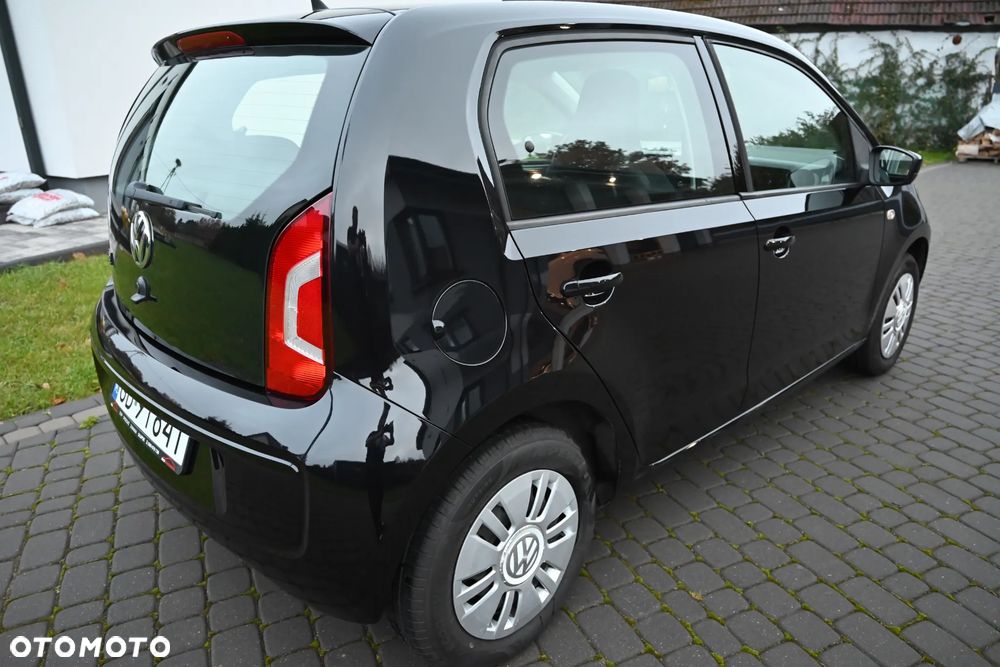 Volkswagen up! 1.0 move - 31