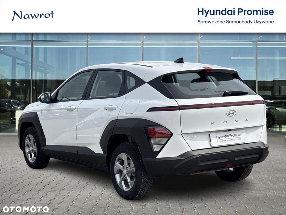 Hyundai Kona - 3