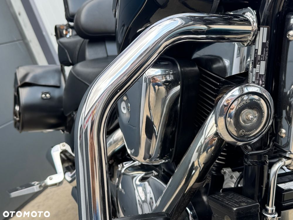 Suzuki VL 1500 Intruder LC - Boulevard C90 - 30