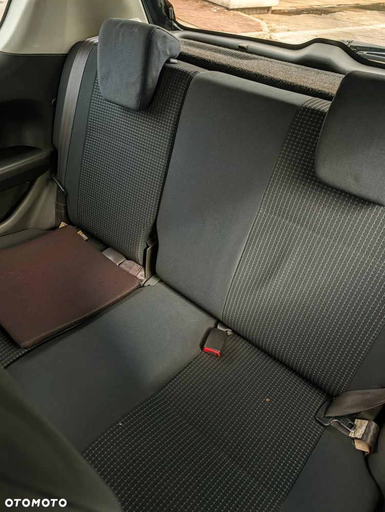 Suzuki Swift 1.3 A-M-T Comfort - 9