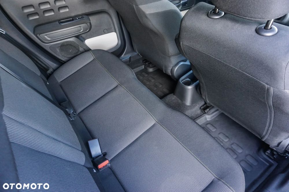 Citroën C3 1.2 PureTech Max - 26