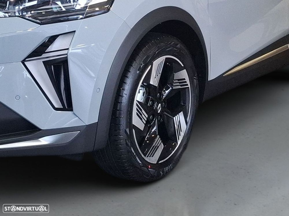 Renault Symbioz 1.3 Mild Hybrid Techno - 7